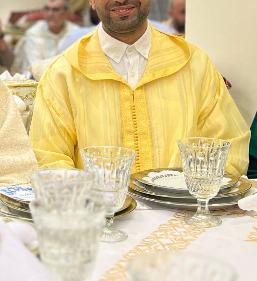 Jelaba Misbah Thobes | أثواب مصباح